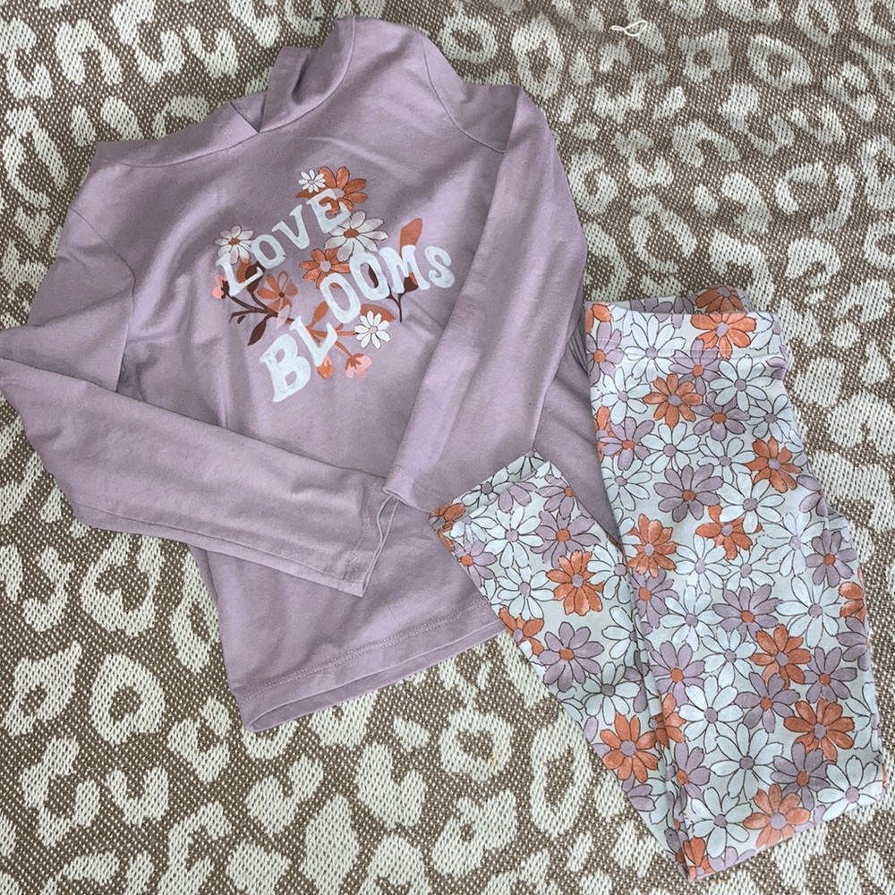 Love Blooms Set